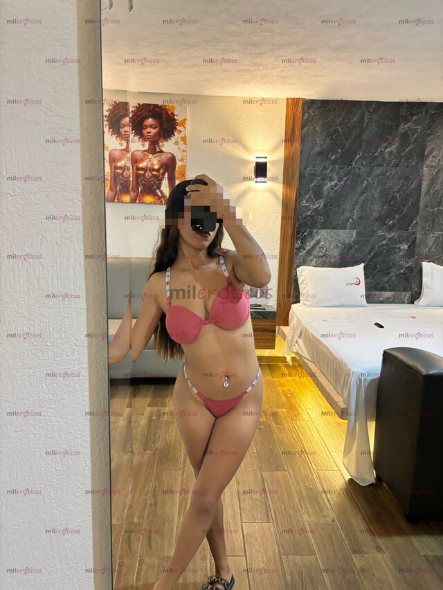 FOTOS DE LA MÁS CALIENTE Y SERVICIAL CHAVA... SERVICIOS Y CONTENIDO !!