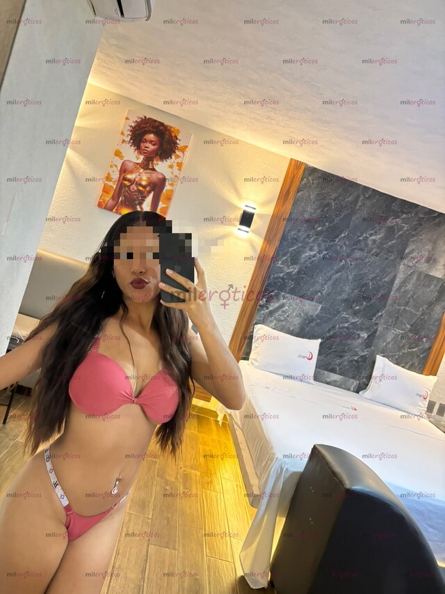 FOTOS DE LA MÁS CALIENTE Y SERVICIAL CHAVA... SERVICIOS Y CONTENIDO !!