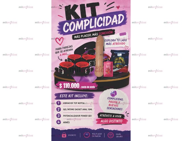 FOTOS DE CONPLACER JUGUETES, LENCERÍA Y ACCESORIOS PARA ADULTOS