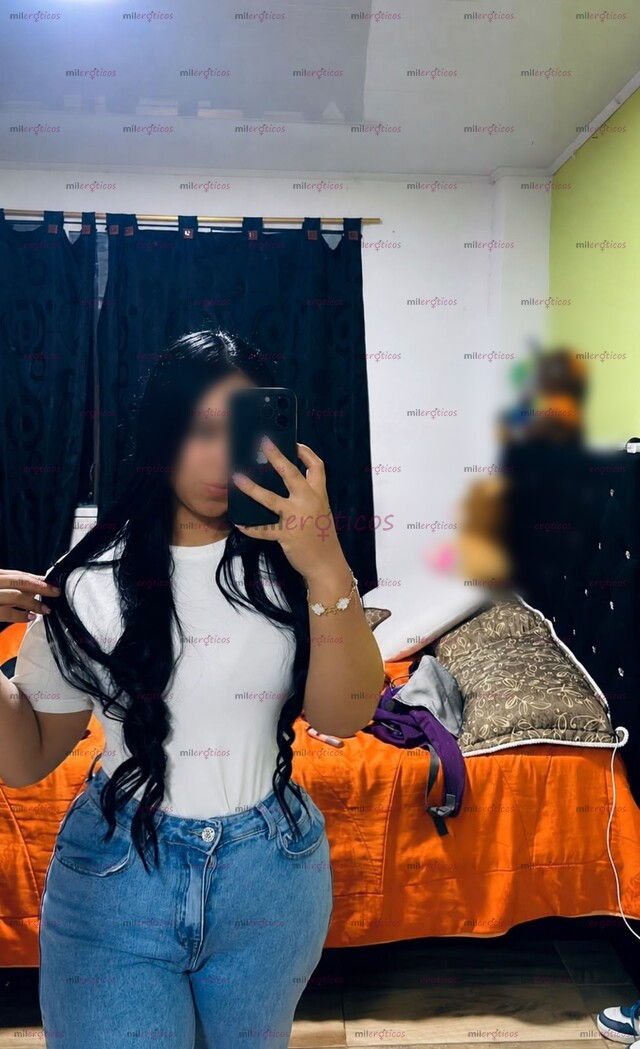 FOTOS DE NUEVA JOVENCITA ARRECHITA CON MUCHAS GANAS DE LECHE