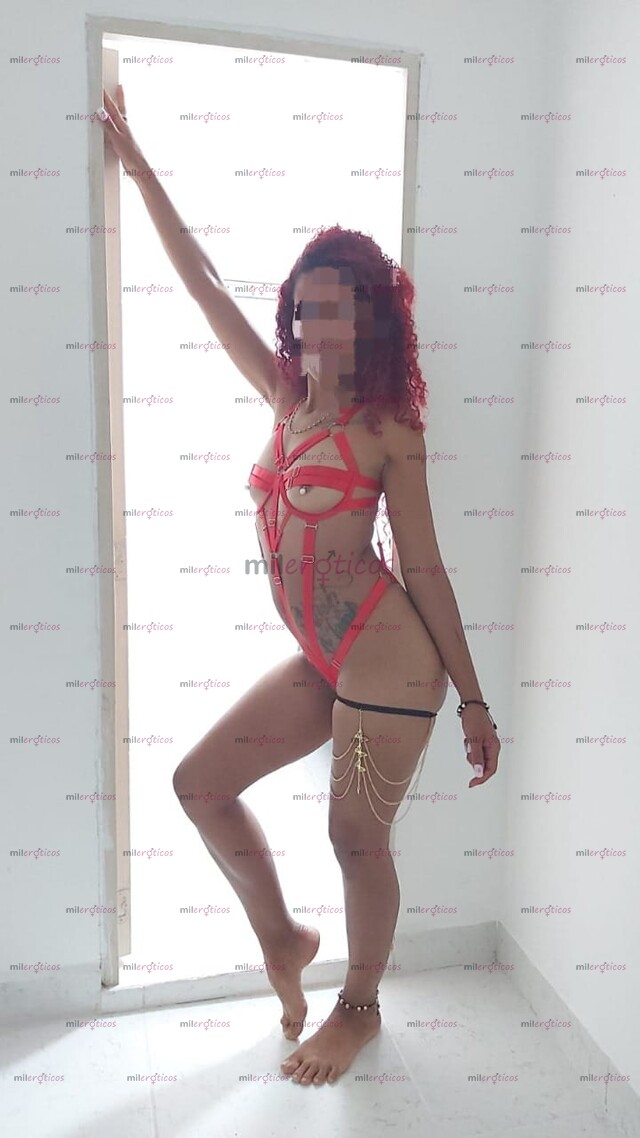 FOTOS DE LLEGÓ ALEJANDRA LA EXÓTICA ,ENCANTADORA MUÑEQUITA SIN AFANES