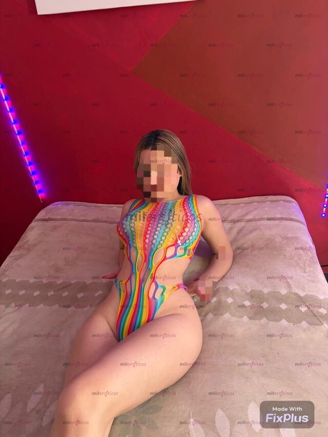 FOTOS DE HOLA SOY UNA CHICA RUBIA SÚPER CACHONDA