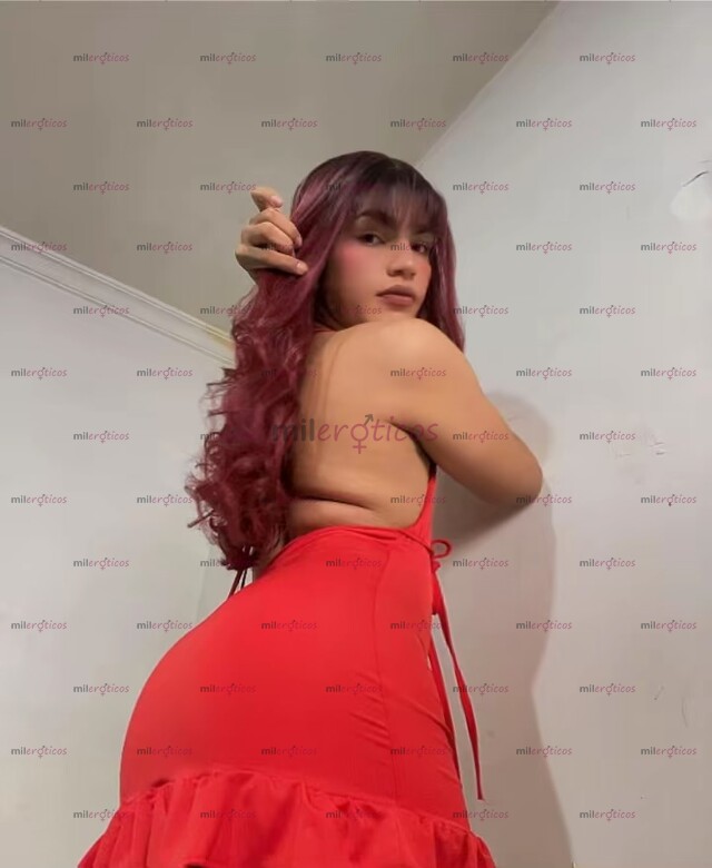 FOTOS DE LUNA UNA CHICA COMPLACIENTE DISPUESTA A CUMPLIR TUS FETICHES