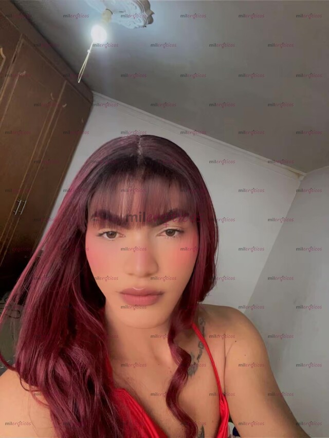 FOTOS DE LUNA UNA CHICA COMPLACIENTE DISPUESTA A CUMPLIR TUS FETICHES