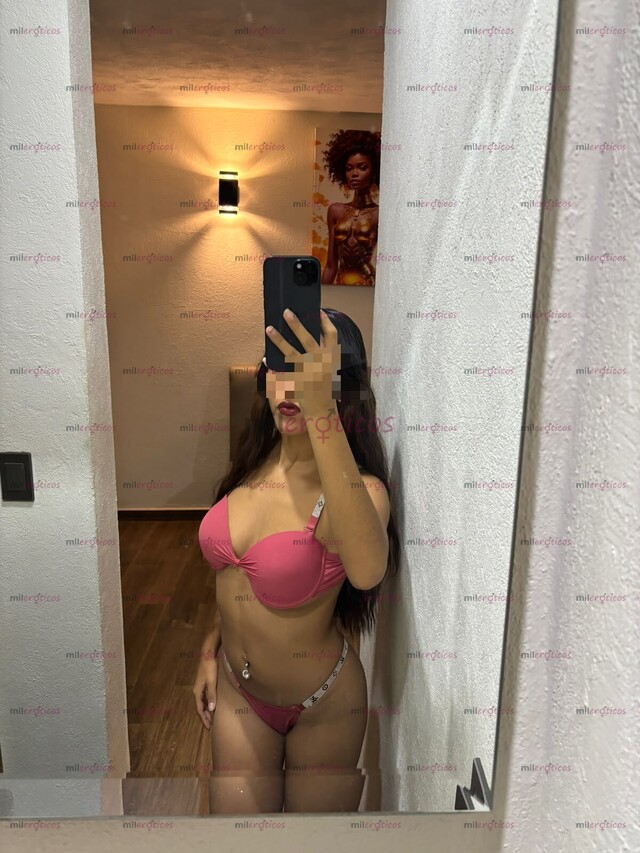 FOTOS DE MORENA PIEL CANELA MUY CALIENTE Y SÚPER ATRACTIVA !!