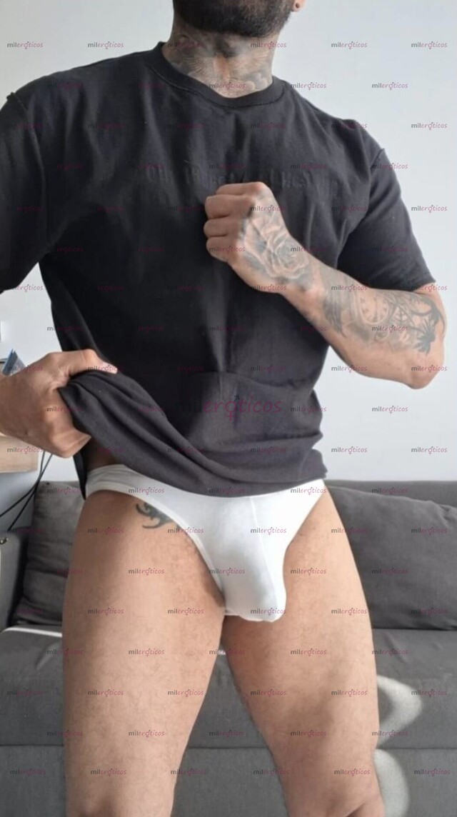 FOTOS DE BARBON AXEL MASSAGE DISCRETO VARONIL DE VISITA EN TU CIUDAD