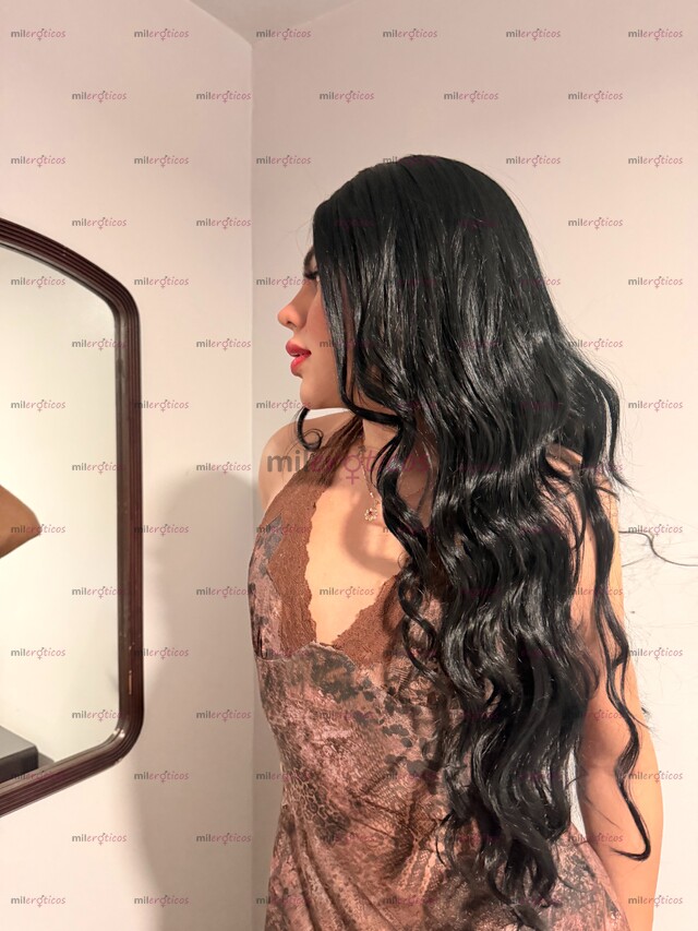 FOTOS DE TRAVESTÍ DE ALTO NIVEL, NUEVA EN TU CIUDAD EXPERIENCIA VIP