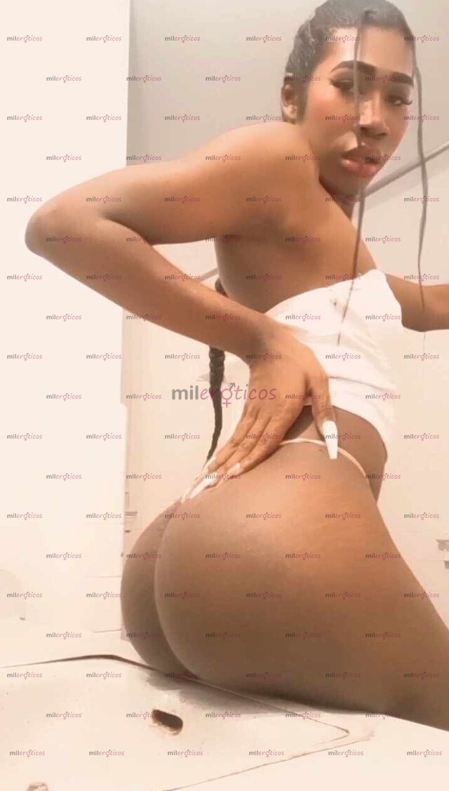 FOTOS DE CHICA TRANS DISPONIBLE PARA COMPLACER TUS FETICHES TRAGONA MILK