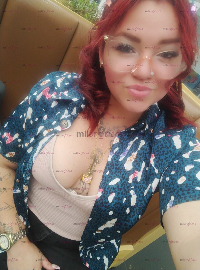 FOTOS DE PELI ROJA TETONA EN BOGOTA CON GANAS DE SEXO ARDIENTE Y APASIONADO