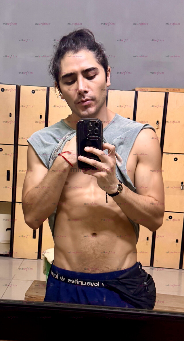 FOTOS DE SANTIAGO VIP SÚPER ALIVIANADO CERO MAMON SOY REAL! 100% TRATO DE NOVIOS AMOR
