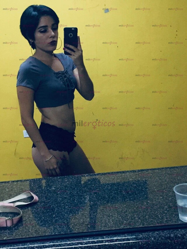 FOTOS DE LINDA FLAQUITA DISPONIBLE EN ENSENADA VEN A SACARTE LA LECHE AMOR