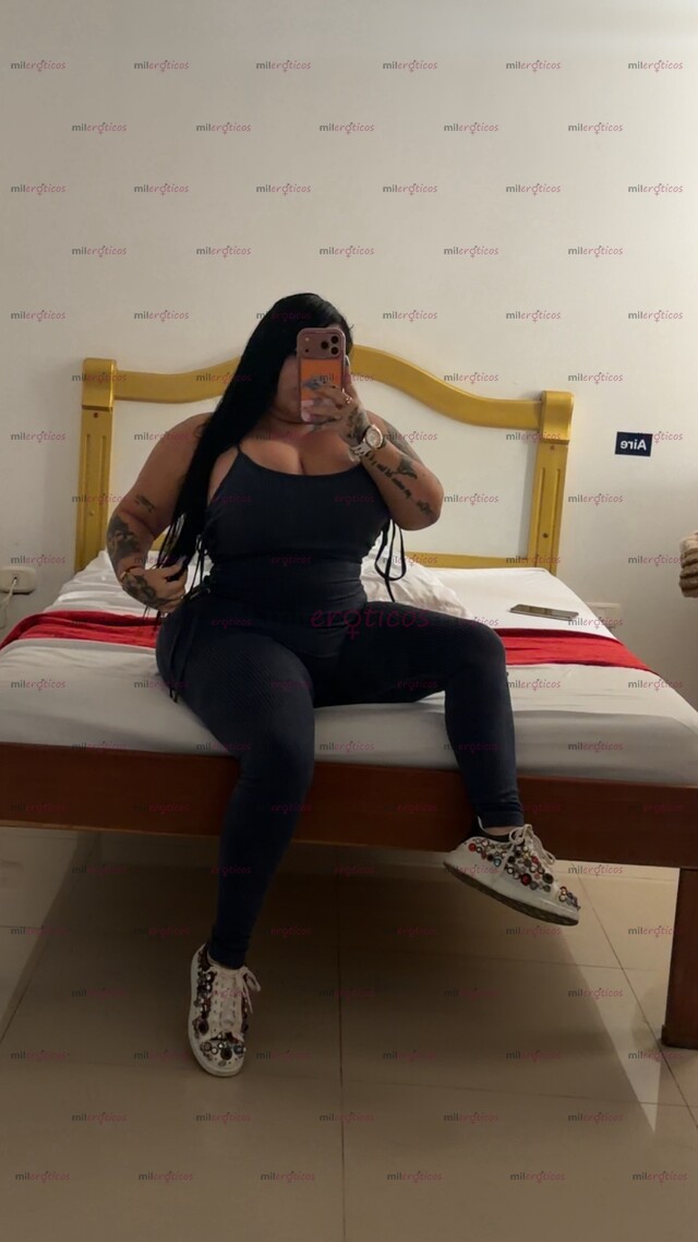 FOTOS DE LA DIOSA DE BUENAVENTURA RICA JUGOSA CHIQUITA TRAVIESA MAMADORA