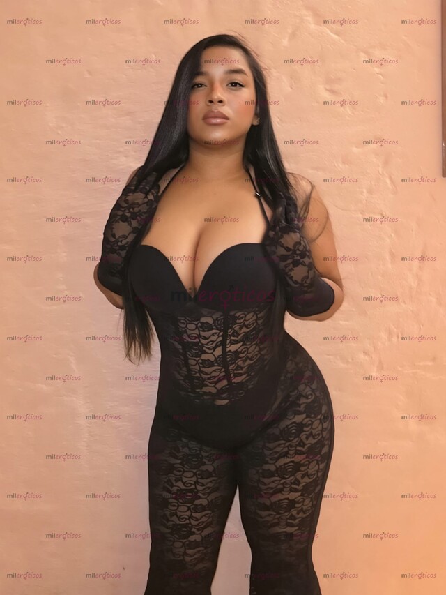 FOTOS DE EVA MORENA PAJA RUSA DE INFARTO POCAHONTAS DEL PLACER