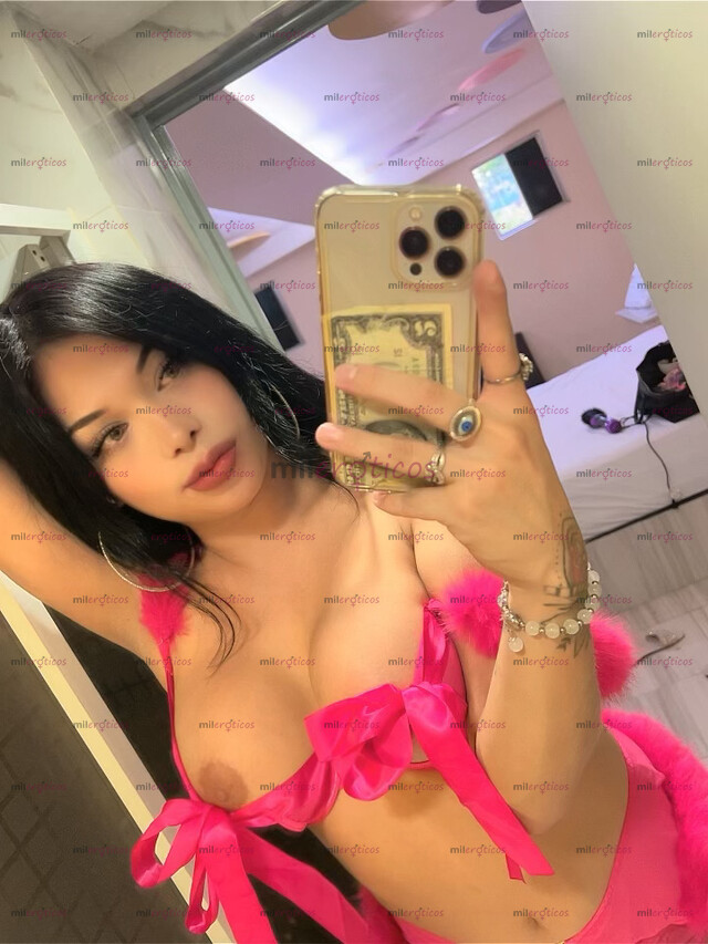 FOTOS DE APROBECHA NIÑA LECHERA PETIT SOY LO MEJOR DEL TERCER SEXO
