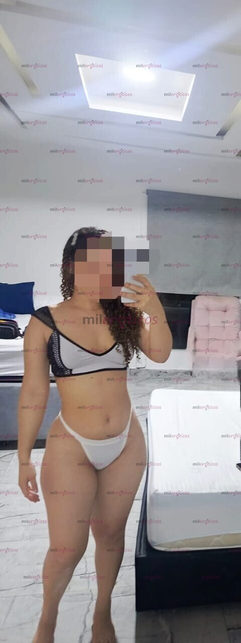 FOTOS DE VALERIA, BLANQUITA VIP NUEVA EN LA CIUDAD