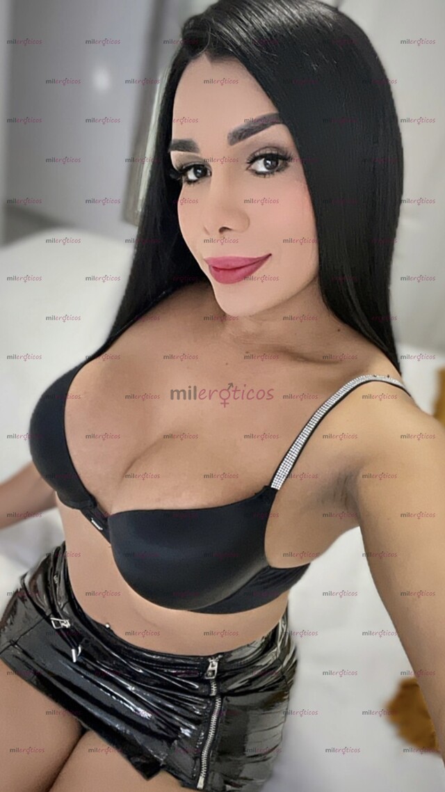 FOTOS DE DISPONIBLE DANIELA TRANS HERMOSA TRATO DE NOVIO MUY COMPLACIENTE