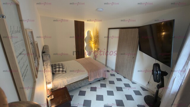FOTOS DE ALQUILO CÓMODAS HABITACIONES PARA TRABAJAR UN BUEN SECTOR DE CABECERA 3013353034