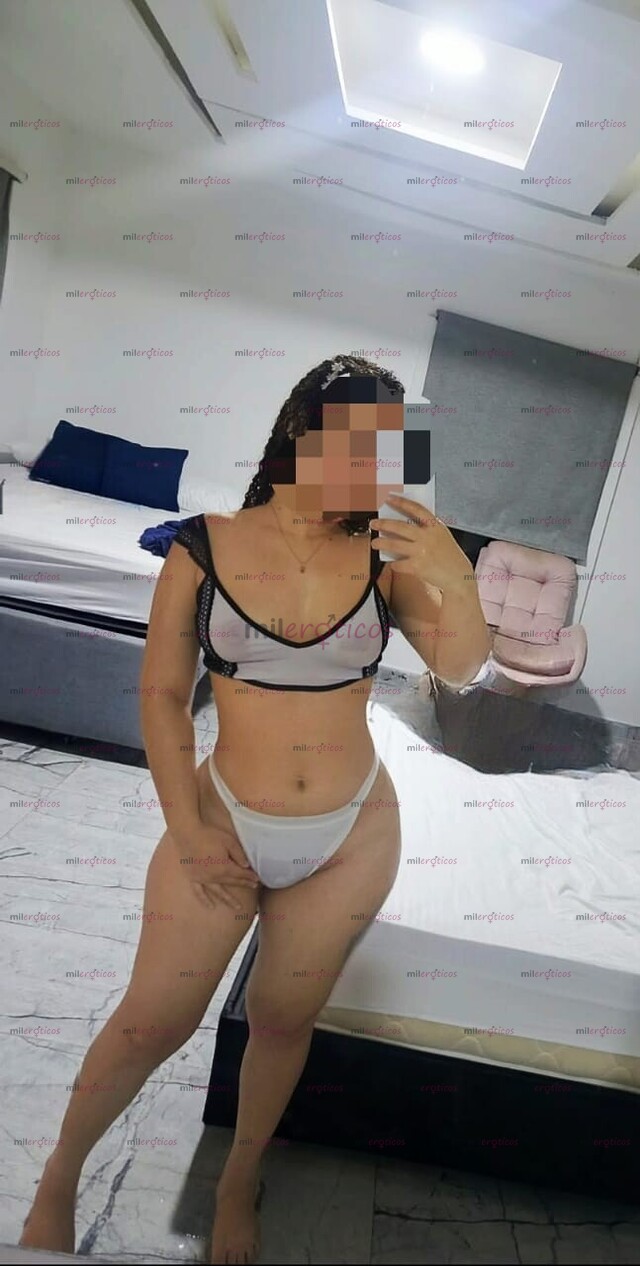 FOTOS DE VALERIA, BLANQUITA VIP NUEVA EN LA CIUDAD