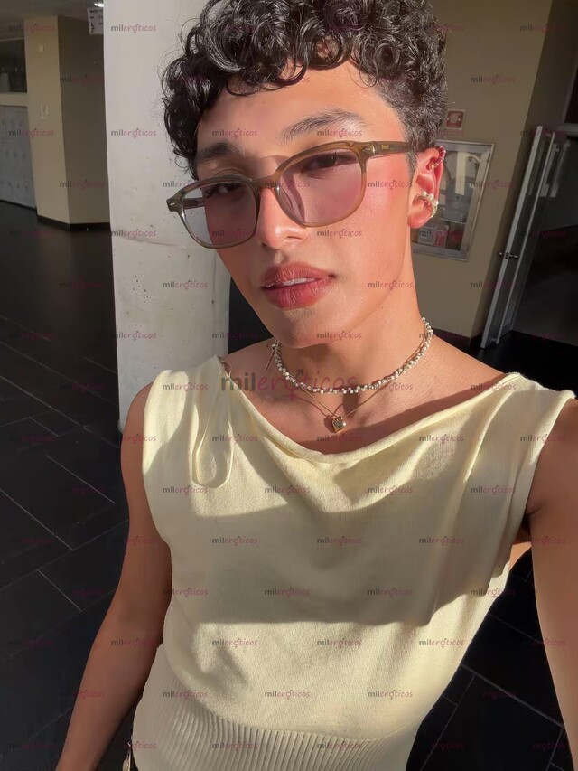 FOTOS DE JOVEN PASIVO FEM LINDO DISPONIBLE PARA CUMPLIR TUS DESEOS