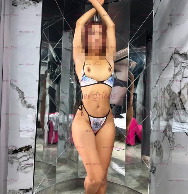 FOTOS DE HOLA SOY ALEJA, UNA NOVATA CON GANAS DE COMPLACERTE, 18 AÑITOS