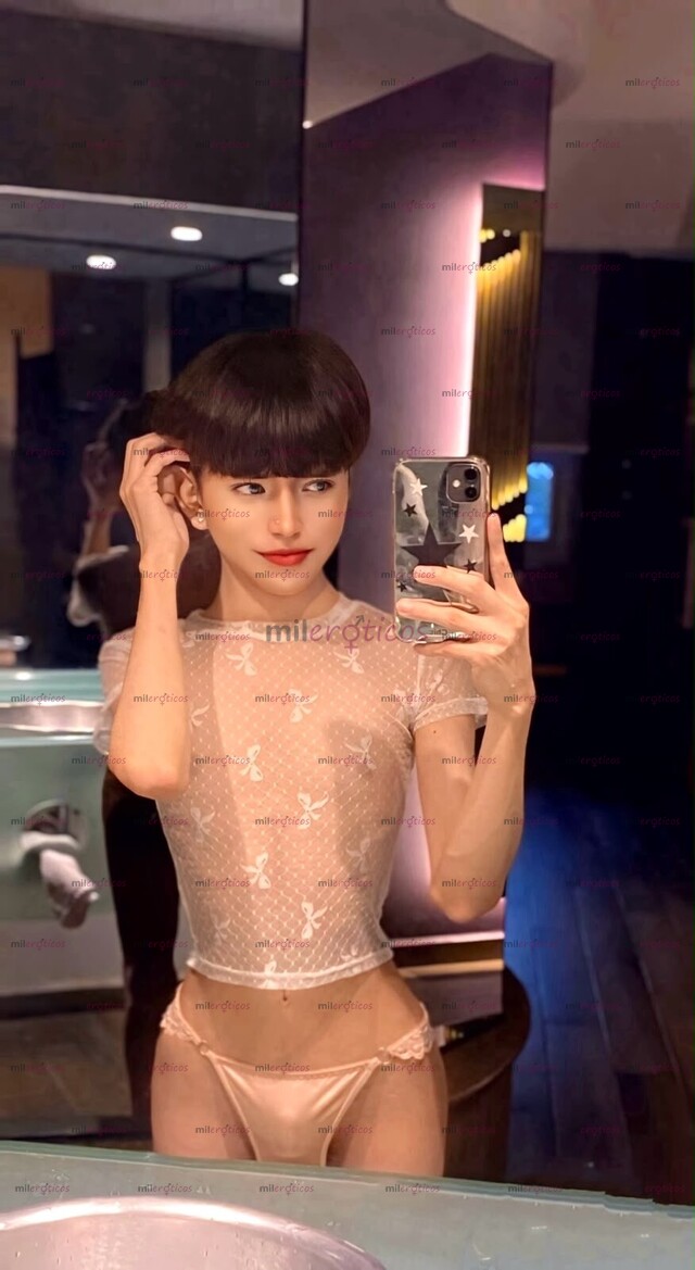FOTOS DE MUÑEQUITA FEMBOY, 18 AÑITOS, RICA BEBÉ