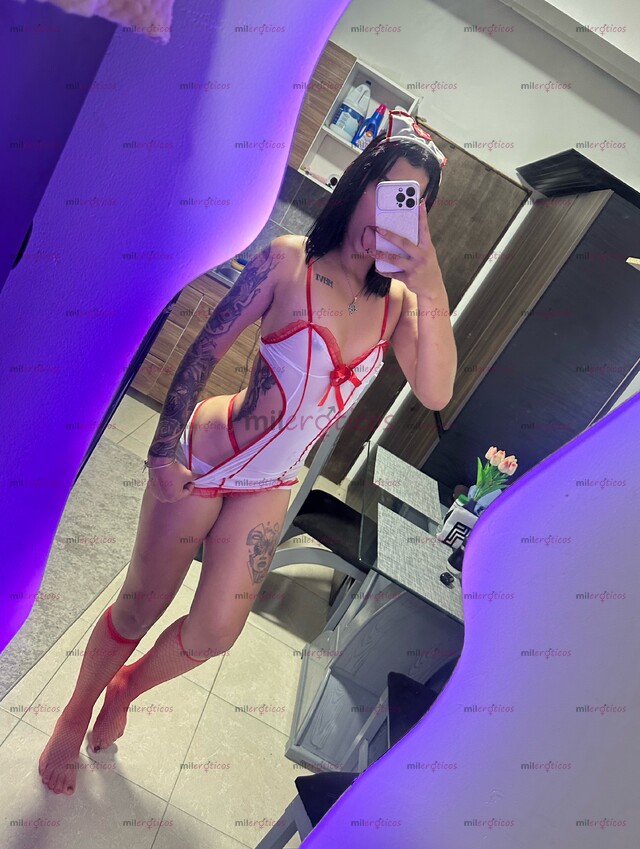 FOTOS DE STEFANNY ENCANTO SOBRENATURAL DISPONIBLE EN TU CUIDAD POR POCOS DÍAS