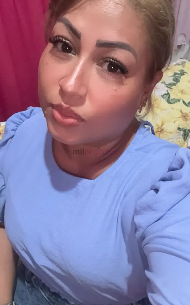 Ola meus amores sou eu gigi coroa top sem frescura liberal para quem deseja conhecer prazer de vdd achou sou completa beijo grego inversao etc faco vi...