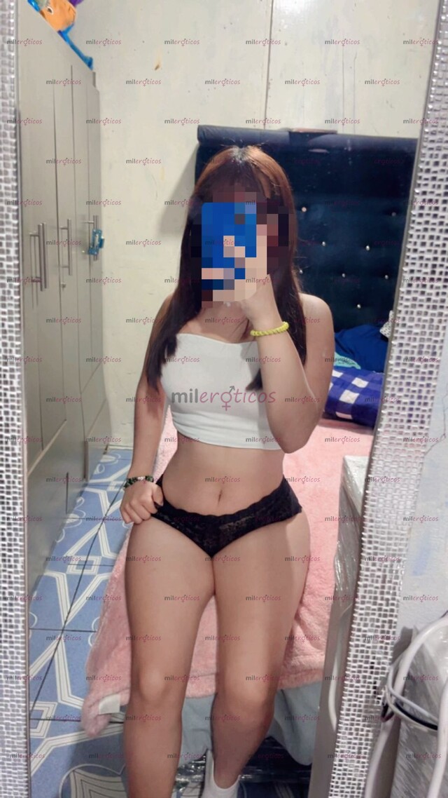 FOTOS DE JOVENCITA BONITA MUY APRETADITA RECIÉN LLEGADA A TU ZONA PAPI