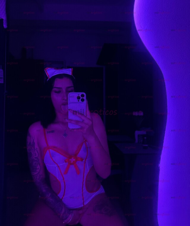 FOTOS DE STEFANNY ENCANTO SOBRENATURAL DISPONIBLE EN TU CUIDAD POR POCOS DÍAS