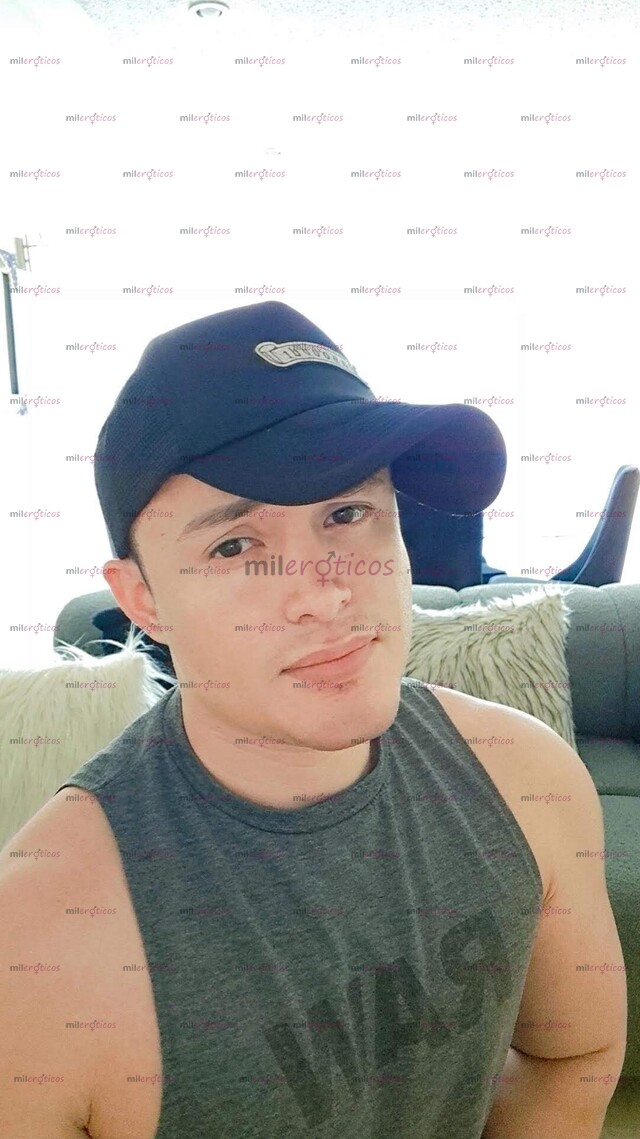FOTOS DE DE REGRESO ENYO ... BUSCAME Y RECIBE UN MASQJE REAL