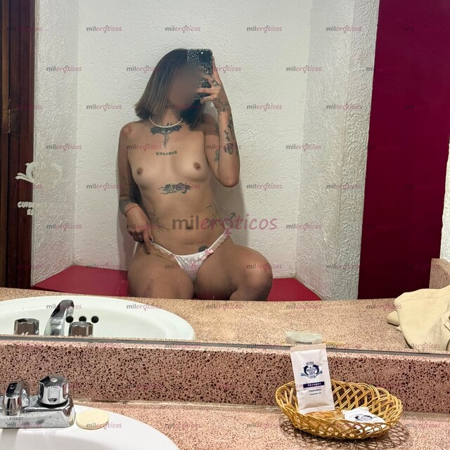 FOTOS DE FLACA SENSUAL PECHOS NATURALES UN TOQUE DE CARISMA RECIEN LLEGADA AL PUERTO