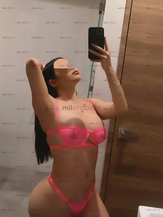 FOTOS DE LA DELICIOSA SOFIA TAPATÍA VIP, INDEPENDIENTE Y REAL