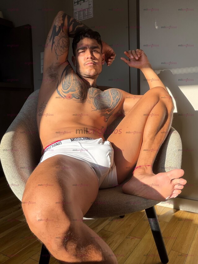 FOTOS DE DISFRUTA DE UN MACHO COLOMBIANO VERGON DISCRETO