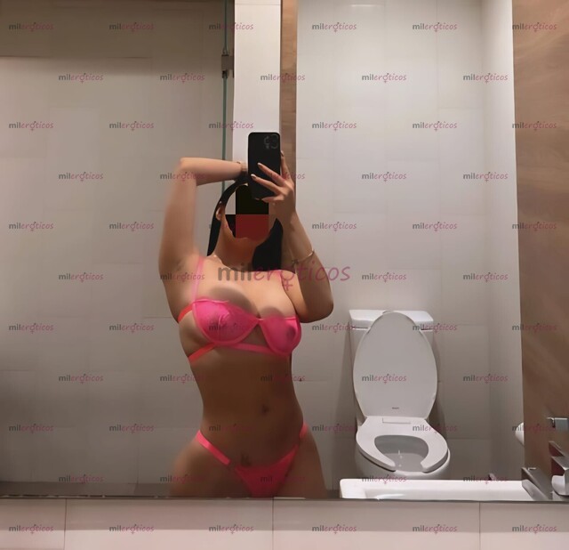 FOTOS DE LA DELICIOSA SOFIA TAPATÍA VIP, INDEPENDIENTE Y REAL