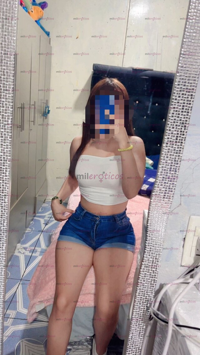 FOTOS DE SOY UNA CHAVITA NUEVECITA EN LA CIUDAD VEN Y ESTRENARME PAPI