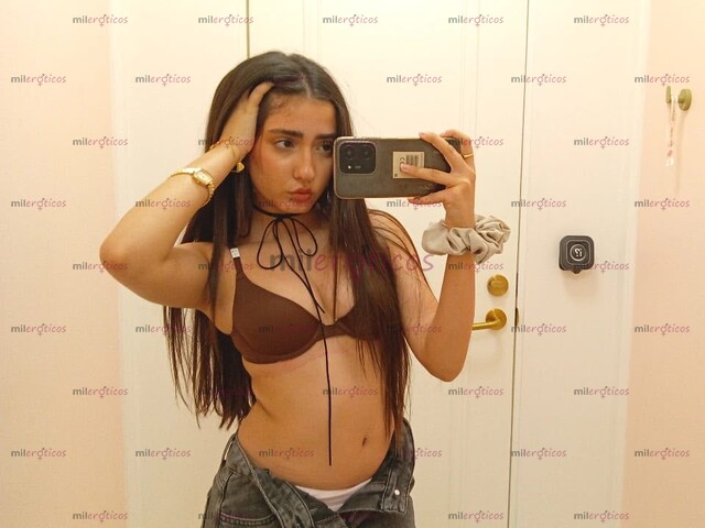 FOTOS DE HERMOSA CHICA SEDUCTORA DESDE 8MIL , APROVECHA