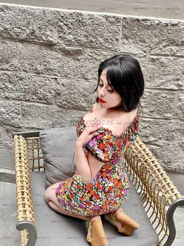 FOTOS DE SI SOY YO, VEN A MI DEPA. COLOMBIANA ALEXA