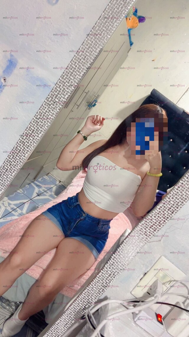 FOTOS DE SOY UNA CHAVITA NUEVECITA EN LA CIUDAD VEN Y ESTRENARME PAPI