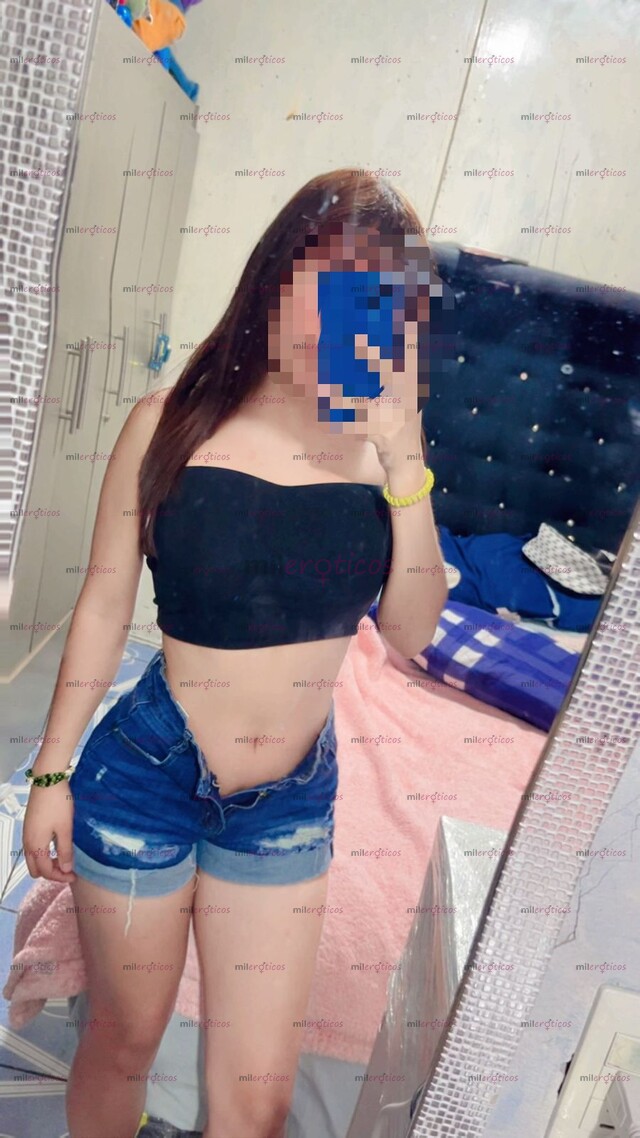 FOTOS DE SOY UNA CHAVITA NUEVECITA EN LA CIUDAD VEN Y ESTRENARME PAPI