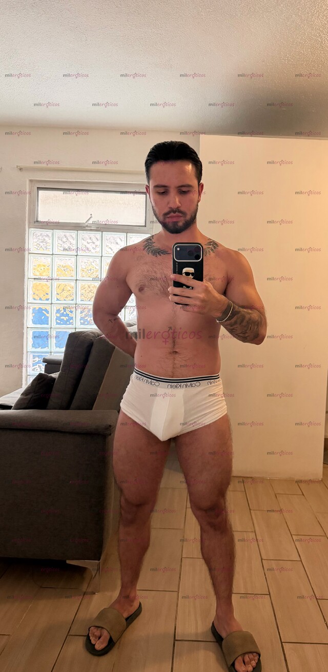 FOTOS DE COLOMBIANO MASCULINO NUEVO Y POR POCOS DÍAS EN TU CIUDAD