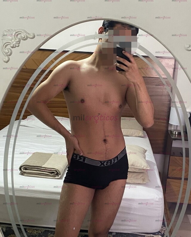 FOTOS DE ÁNGEL, CHICO GUAPO, NUEVO EN TU CIUDAD, POR POCO TIEMPO!