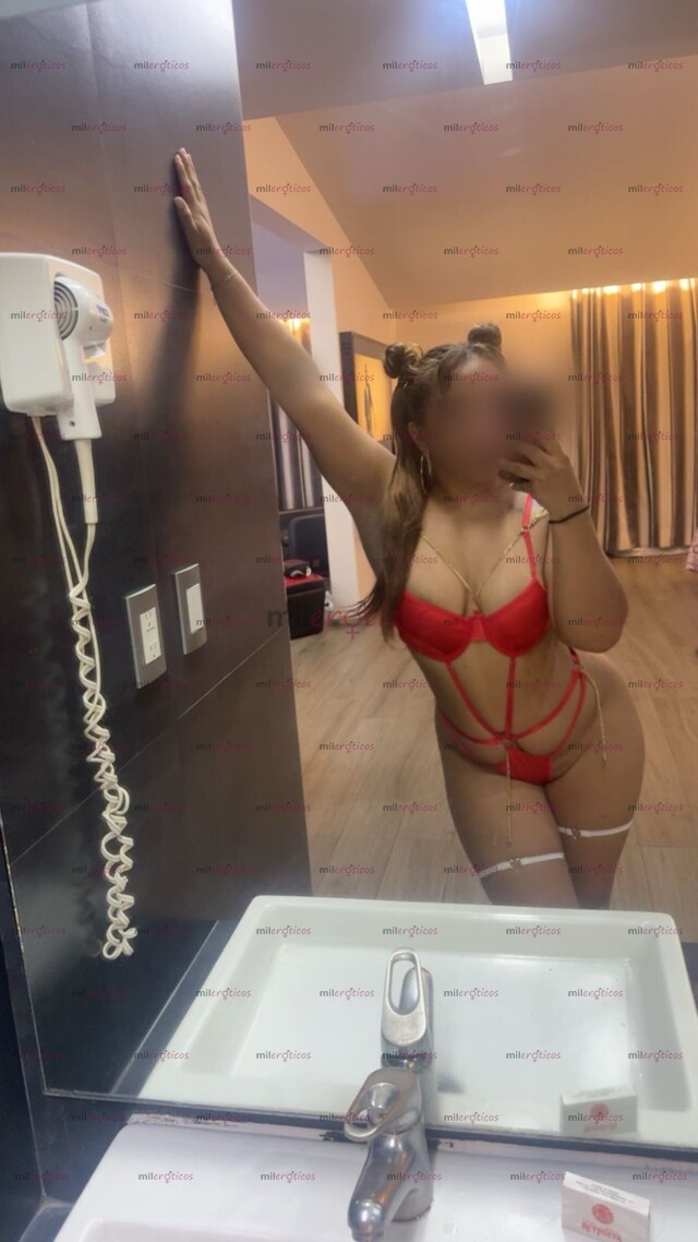 FOTOS DE KALI GUAPA COMPLACIENTE Y EXPERTA EN EL MASAJE TANTRA