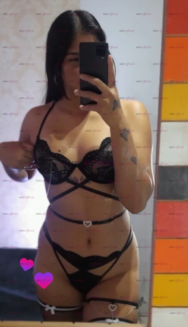 FOTOS DE CARITO, JOVEN SEXY Y LISTA PARA COMPLACERTE EN TODO.............................