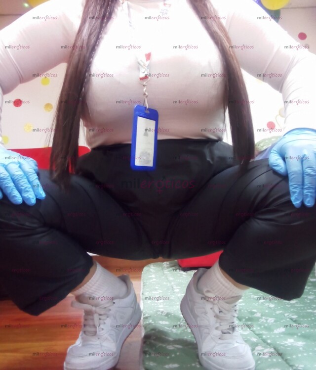FOTOS DE MASAJES AL DESNUDO((EXPERIMENTA UN RICO RELAX CON UNA BELLA MASAJISTA