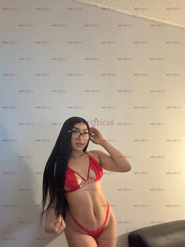 FOTOS DE ISABELLA, UNA TRIGËÑA SUMISA LLENA DE DULZURA Y PASIÓN. APTO PRIVADO