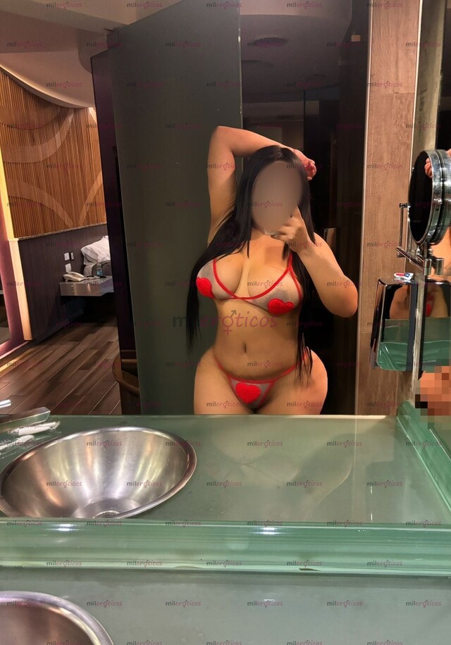 FOTOS DE DANNA RICA JOVENCITA COMPLACIENTE VAMOS A PASARLA RICO