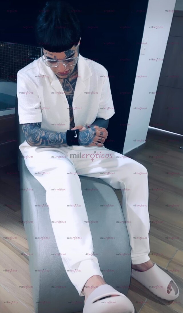 FOTOS DE CLEMENTE,TATUADO VERGON 23CM SOLO PARA CLIENTES VIP