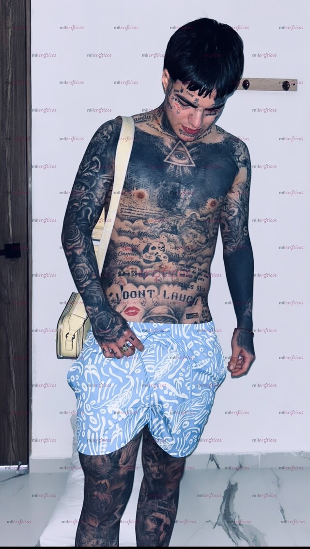 FOTOS DE CLEMENTE,TATUADO VERGON 23CM SOLO PARA CLIENTES VIP