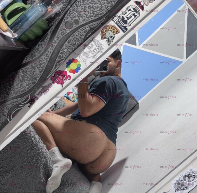 FOTOS DE ARRECHO, CULION, VERSÁTIL , MUY COMPLACIENTE, BABY BEAR VELLUDO