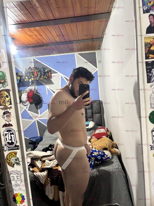 FOTOS DE ARRECHO, CULION, VERSÁTIL , MUY COMPLACIENTE, BABY BEAR VELLUDO